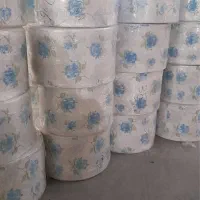 سفره یکبار مصرف تک / عمده / طاقه سفره