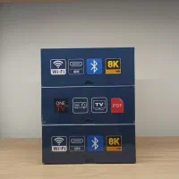 اندروید باکس SCOPE|تلویزیون و پروژکتور|یزد, |دیوار