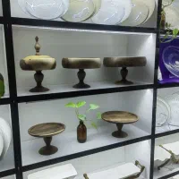 ظروف چوبی /تولیدی|ظروف سرو و پذیرایی|شیراز, شهرک دارایی|دیوار