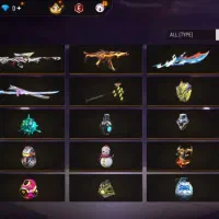 اکانت فری فایر ارزان|کنسول، بازی ویدئویی و آنلاین|شادگان, |دیوار