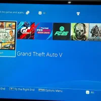 PS4 کپی خور