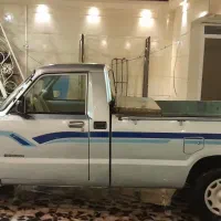 مزدا مدل ۸۹