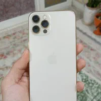 گوشی آیفون 12پرو باطری 78بدون خط خش قیمت 42