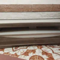 زیر تلوزیونی|میز تلویزیون|بوشکان, |دیوار