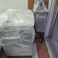 دستگاه اسکاج بافی