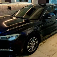 ماشین لیفان ۸۲۰