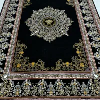 فرصت طلایی- فرش طرح ۷۰۰ با تخفیف