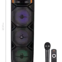 اسپیکر بزرگ پارتی