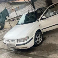 سمند ۸۸‌خوش قیمت