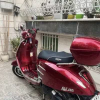 موتور همتاز rs 150