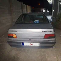 ماشین|خودرو سواری و وانت|فامنین, |دیوار