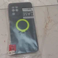 قاب گوشی A23 مشکی نو