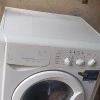 ماشین لباسشویی ایندزیت