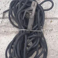 کابل جوش جوشکاری