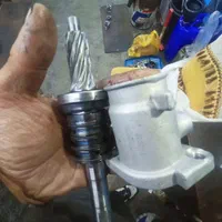 تعمیر تخصصی جعبه فرمان وپمپ هیدرولیک|قطعات یدکی و لوازم جانبی|تولم شهر, |دیوار