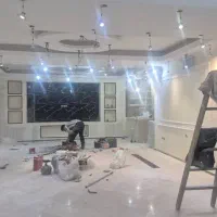 220متر-فول-امکانات-4خواب-4پارکینگ