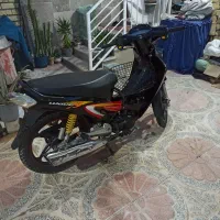 ویو پیشرو ۱۲۵