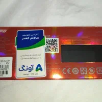 یک عدد رم 16گیگDDR5. XPG lancer 5200 MHz PC5 41600|قطعات و لوازم جانبی رایانه|تهران, فلسطین (میدان انقلاب)|دیوار
