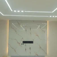 اجرای سقف کاذب ،کناف ،تایل