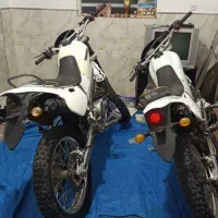 موتور امیکو در حد|موتورسیکلت|بم, |دیوار