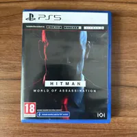 HITMAN