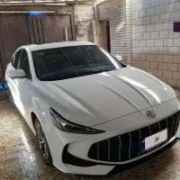 ام جی 5 (فول)