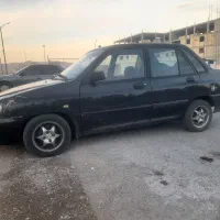 پراید ۱۳۲|خودرو سواری و وانت|فولادشهر, مسکن مهر فولادشهر|دیوار