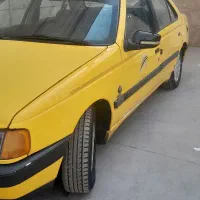 تاکسی پژو ۴۰۵|خودرو سواری و وانت|ری, شهید بهشتی|دیوار