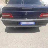 ۴۰۵ فرانسوی دوگانه cng موتور xu7 تعویض قانونی ۱۴۰۲|خودرو سواری و وانت|اهواز, زیتون کارمندی|دیوار