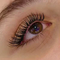 مدل اکستنشن مژه|خدمات آرایشگری و زیبایی|کرج, گوهردشت|دیوار