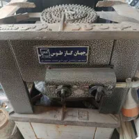 اجاق گاز