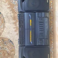 رادیو و ضبط