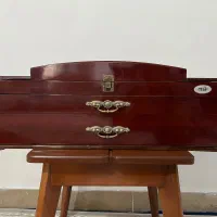 کنسول سرویس قاشق چنگال|ظروف سرو و پذیرایی|شیراز, تندگویان|دیوار