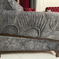 مبلمان ۸ نفره چستر+میز وسطی+۳عدد عسلی+میز تلویزیون|مبلمان خانگی و میز عسلی|تهران, استخر|دیوار