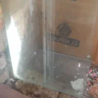 آکواریوم با وسایل