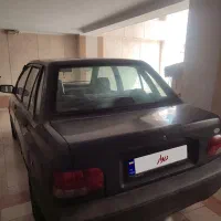 پراید صندوقدار ۷۸