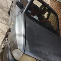 پراید مدل ۸۷|خودرو سواری و وانت|بردسیر, |دیوار