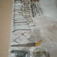 ابزار آچار بوکس