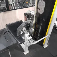 دستکاه جلوران بدنسازی|تجهیزات ورزشی|تربت جام, تیپ ۳۸ زرهی تربت جام|دیوار