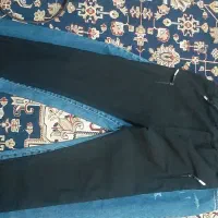 شلوار لی زنانه،شلوارک|لباس|رشت, چله خانه|دیوار