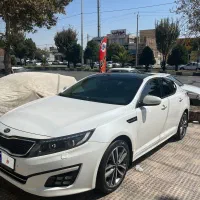 اپتیما ۲۰۱۴ فیس ۱۵