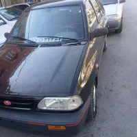 هافبک مدل ۸۸|خودرو سواری و وانت|کازرون, |دیوار