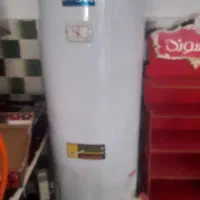 آب گرمکن زمینی