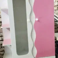 کمدلباس گالیکش