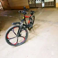 دوچرخه فروشی