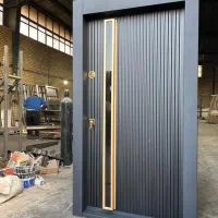 درب ضد حریق با تاییدیه اتش نشانی ضدسرقت اتاقی صرقت