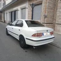 سمند LX مدل 94 بی رنگ|خودرو سواری و وانت|ری, دیلمان|دیوار