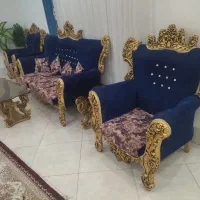 مبل11نفره و مبل 9نفره