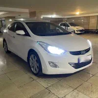 فروش فوری خودرو Elantra النترا|خودرو سواری و وانت|تهران, جوادیه تهرانپارس|دیوار