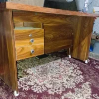 میز کار بزرگ مدیریتی MDF
